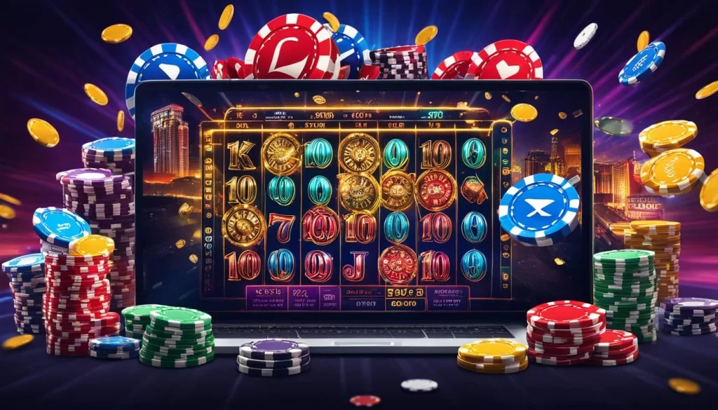 Giao diện sòng bạc trực tiếp S888 đá gà