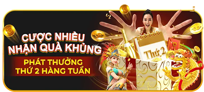 Video Slot hiện đại S888
