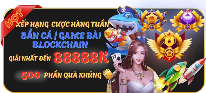 Các Giải Đấu Đặc Biệt