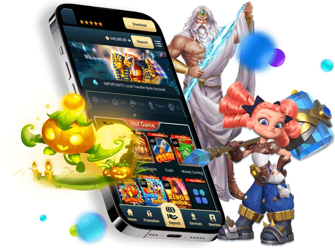 Hướng dẫn chơi casino S888