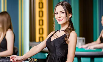 Casino trực tuyến S888