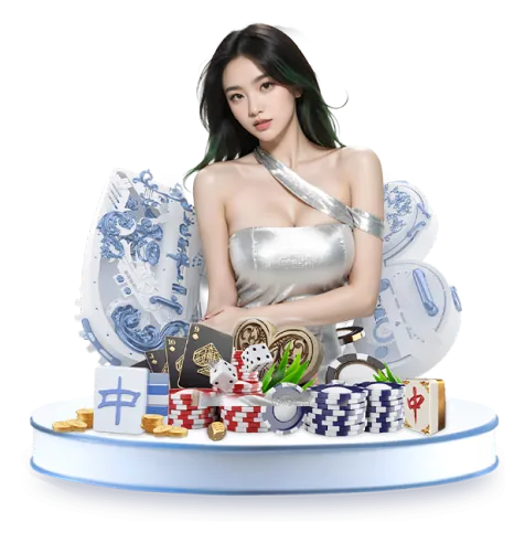 Casino trực tuyến S888